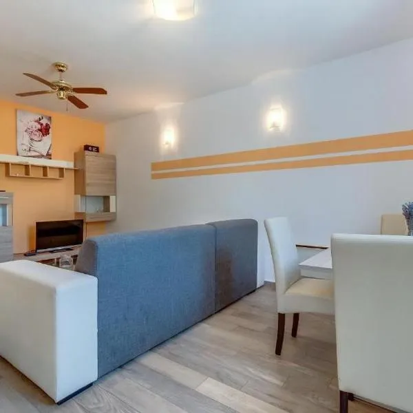 Nerezinac，位于内里吉恩的酒店