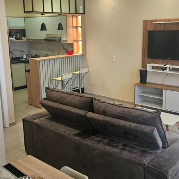 cómodo y acogedor duplex, hôtel à Ciudad del Este