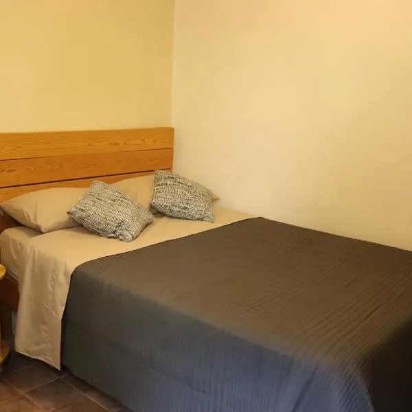 Casa Nápoles โรงแรมในเม็กซิโกซิตี้