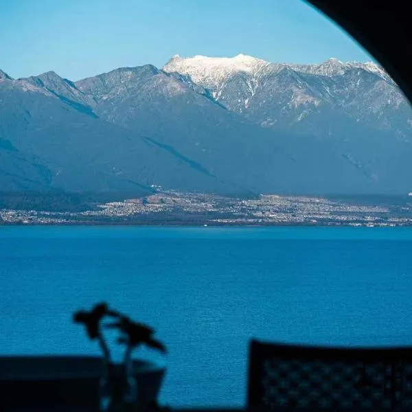 Sanjian Twilight Diary Seaview Hotel, hotel in Dali