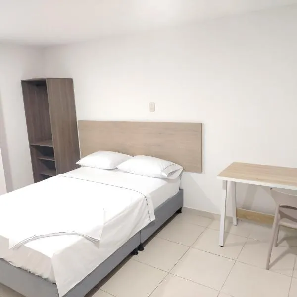 Torre 2 Bucare, hotel in Yopal