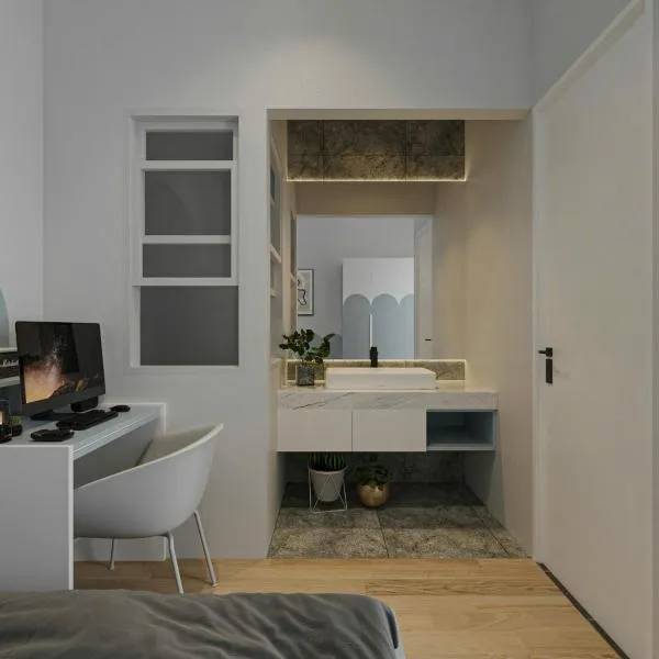 Jen's Home, hotel v destinácii Da Nang