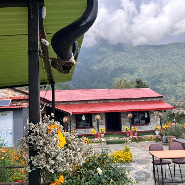Rumja Inn, Ghāchak