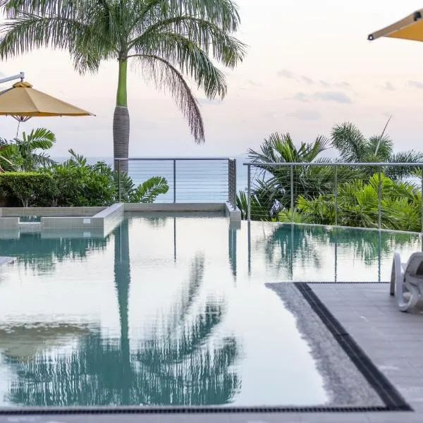 Seaview Serenity Whitsundays, hotel in Airlie Beach