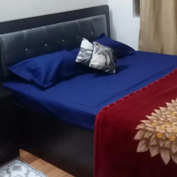 Wangchan Homestay, hotel in Darjeeling