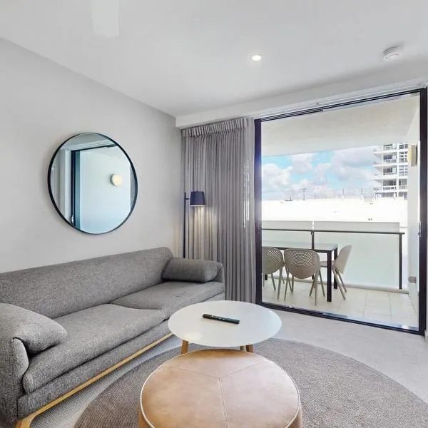 Charming Hamilton Retreat, hotel in Brisbane
