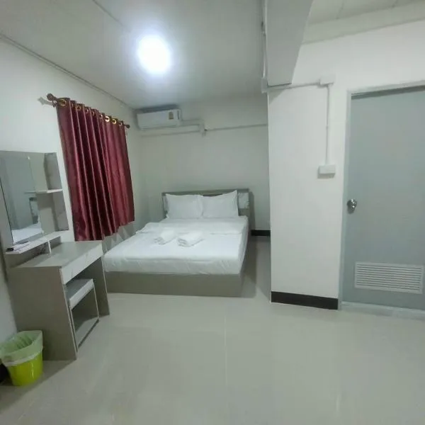 Mani Residence, hotel v destinaci Udon Thani