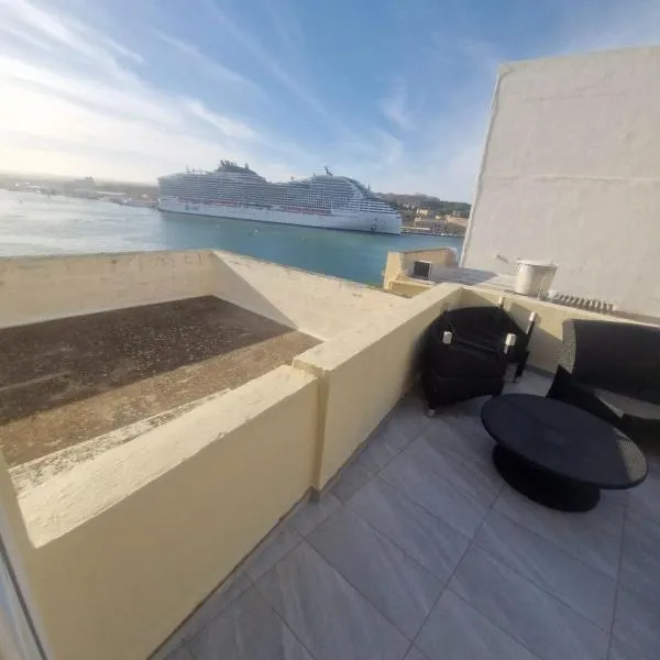 Senglea House, hotelli kohteessa Senglea