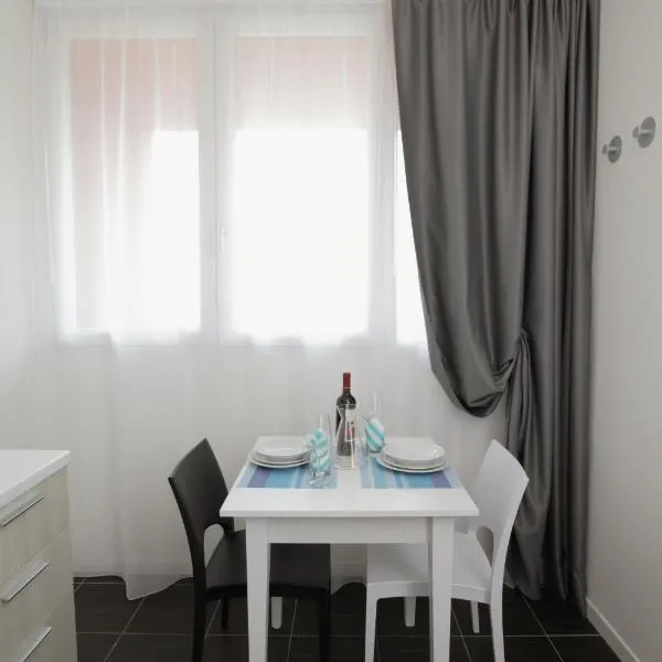 Residence Città Ideale, khách sạn ở Urbino