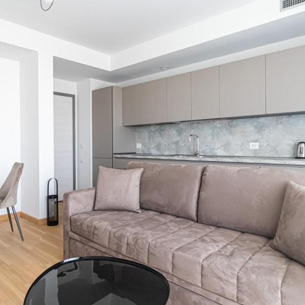 Italianway Comfort - Pasolini 70 C - Feel Uptown, Milán