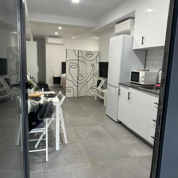 Alojamiento,Hospedaje centrico en valencia, hotel a Valencia