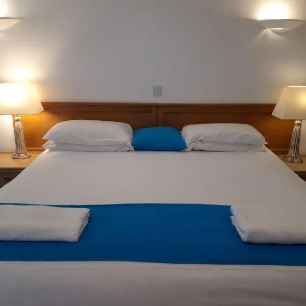 The Flying Fish Stables, hotel en Ilminster
