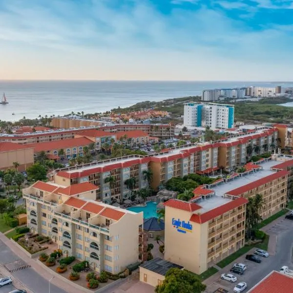Eagle Aruba Resort, Hotel in Palm/Eagle Beach