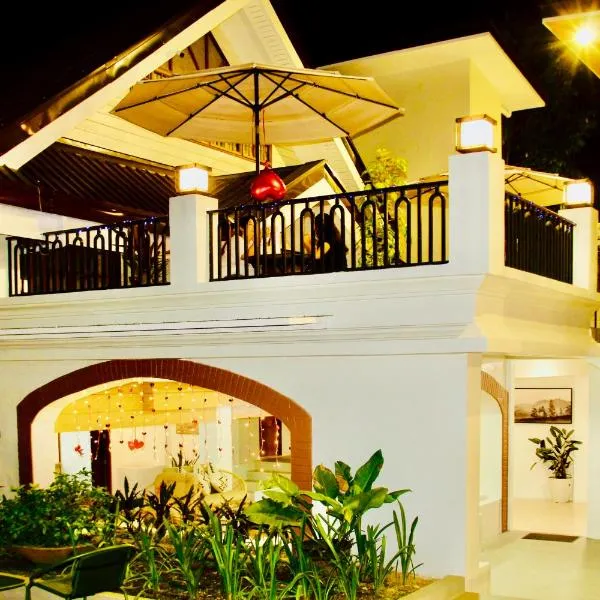 Hidden Oasis Resort，位于Gingoog的酒店