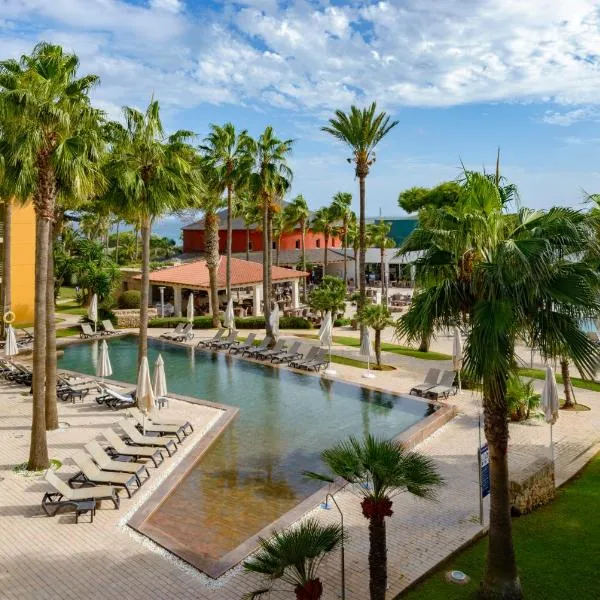 Occidental Menorca, hotel in Punta Prima