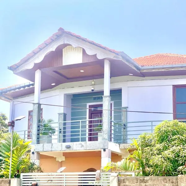 Marutham Farm House, khách sạn ở Jaffna
