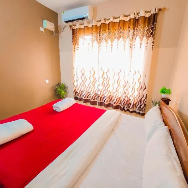 Luxury Stay at Varca, Goa, hotel in Varca