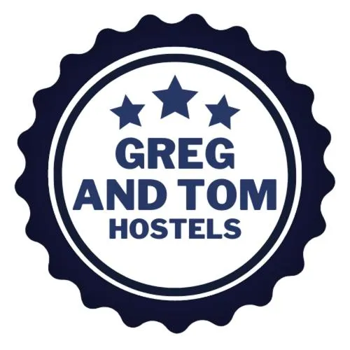 Greg&Tom Hostel, hôtel à Cracovie