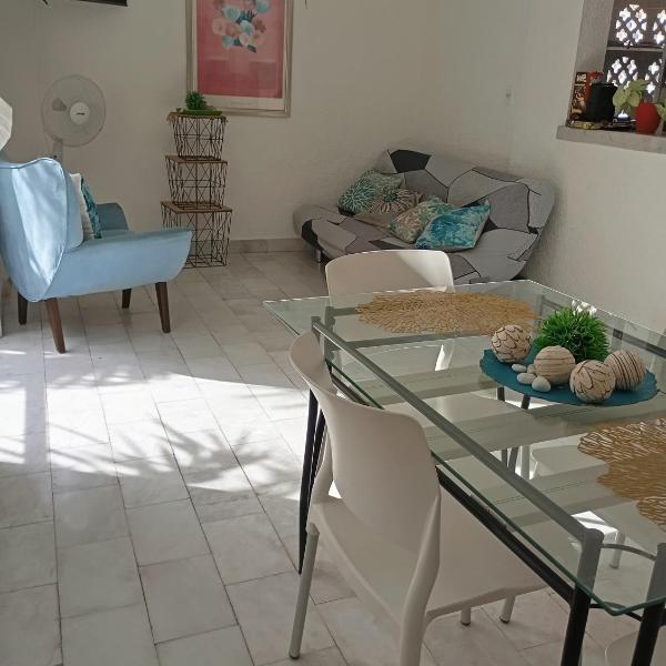 Departamento BLUE, Канкун