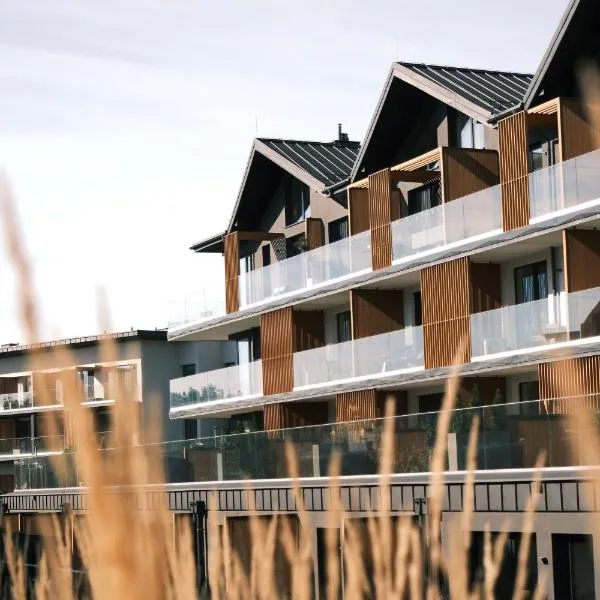 Laguna Beskidów Resort, Hotel in Szczyrk