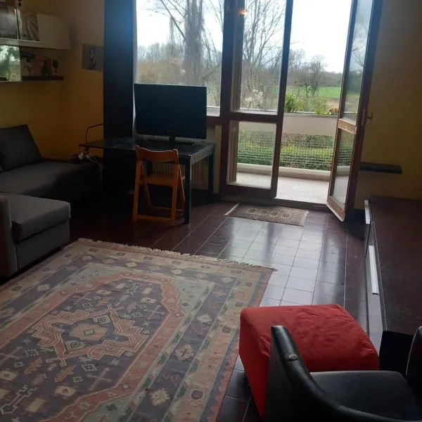 PESCHIERA B Frazione San Bovio San Felicino、ミラノ-リスト	のホテル