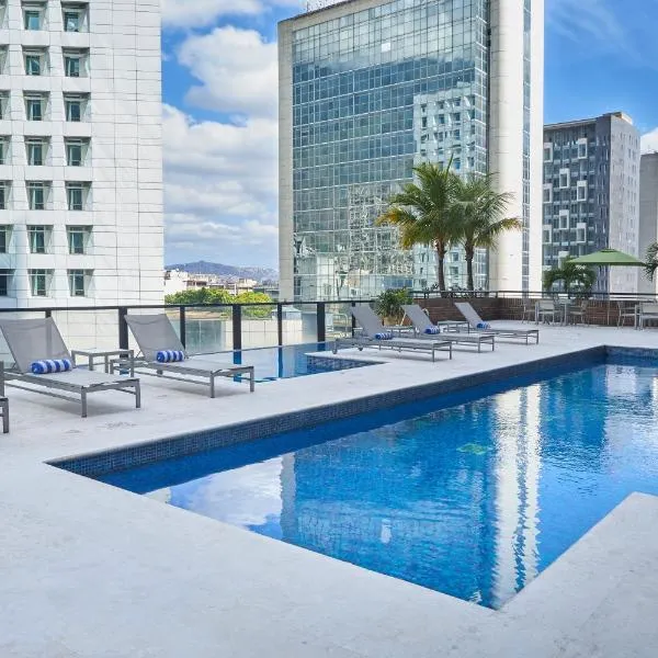 Renaissance Caracas La Castellana Hotel, hôtel à Caracas