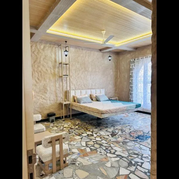 Rajbongshi Heritage Inn, hotel in Dibrugarh