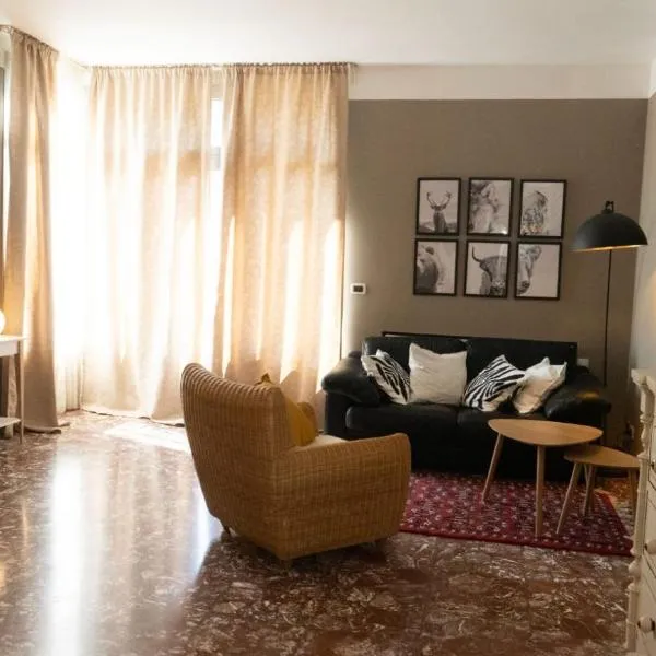 Casarosa, hotel a Porretta Terme