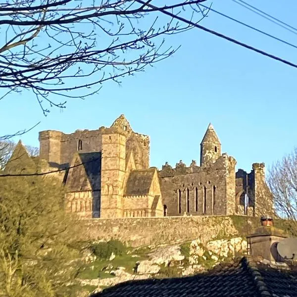 Hannah, hôtel à Cashel
