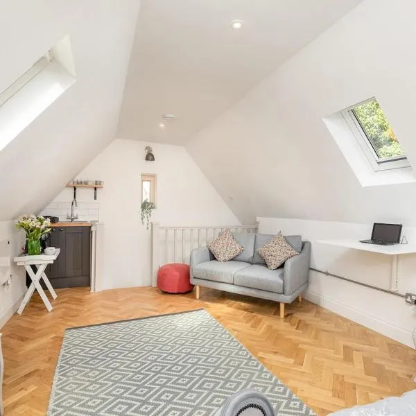 The loft, hotel in Beanacre