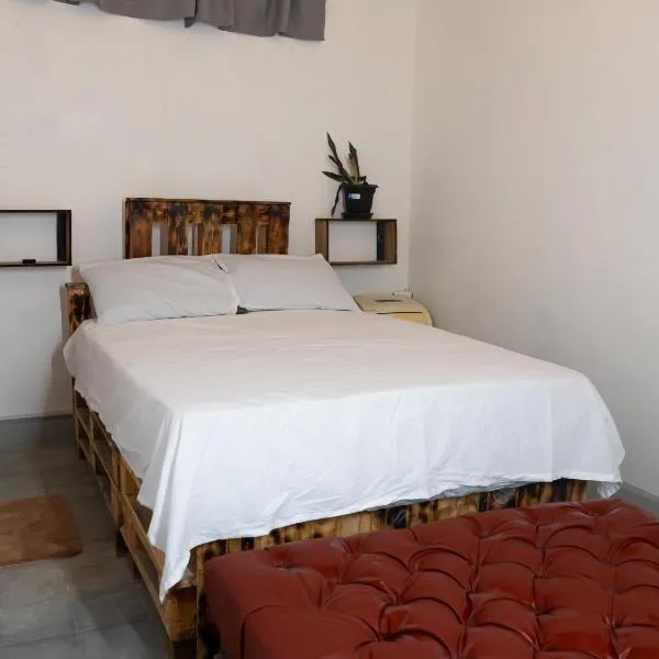 La Vieja Habana Zona Colonial, hotel v destinaci Santo Domingo