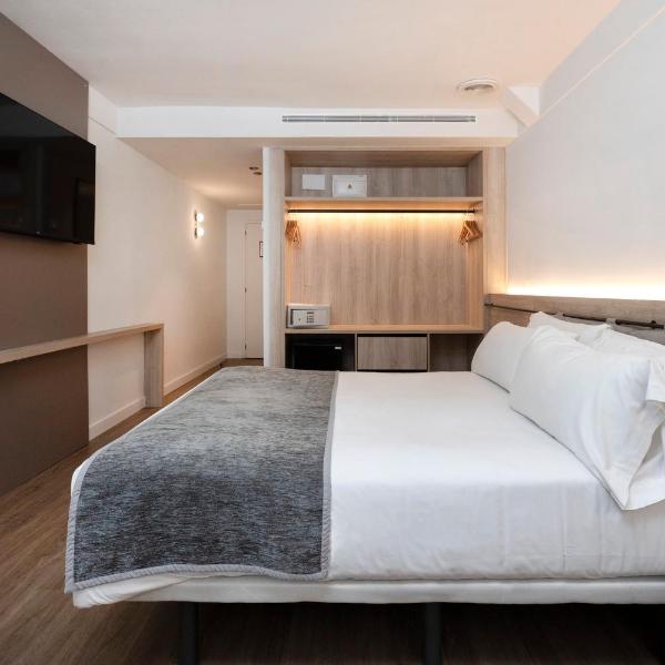 Sercotel Delfos Andorra, Andorra la Vella