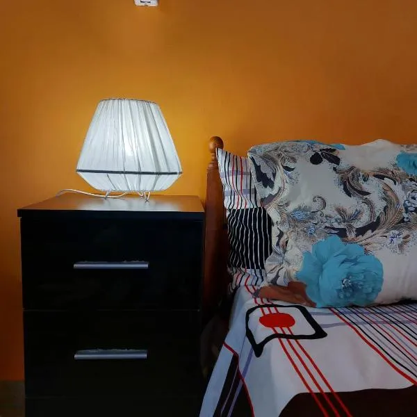 Belle studio sur la corniche de Dakar, hotel in Dakar