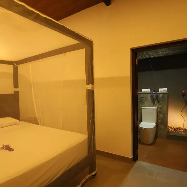 AMcroos, hôtel à Negombo