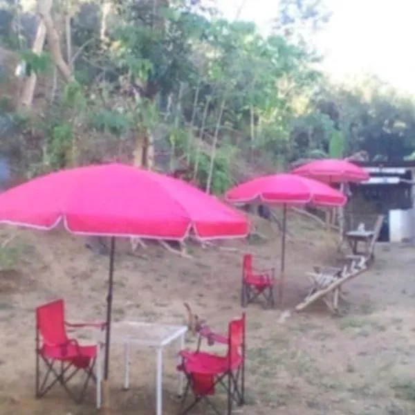 Camping Ground @ Eastdee Lidlidda, hotel in Lidlidda