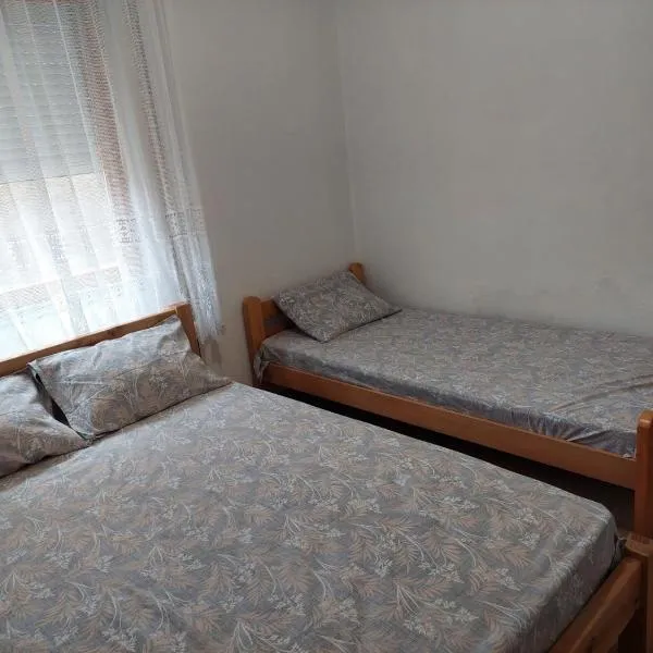 Apartman- Radava15 Konjic-, hotel v destinaci Konjic