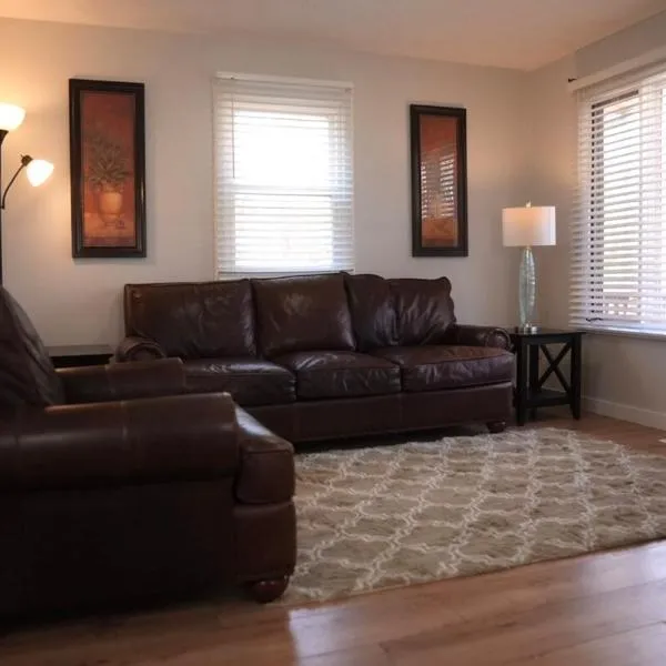 Relaxing Stay Near Providence, hotel in Smithfield