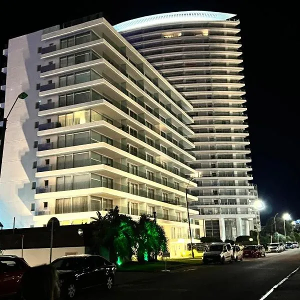 S-Honore 508, Hotel in Punta del Este