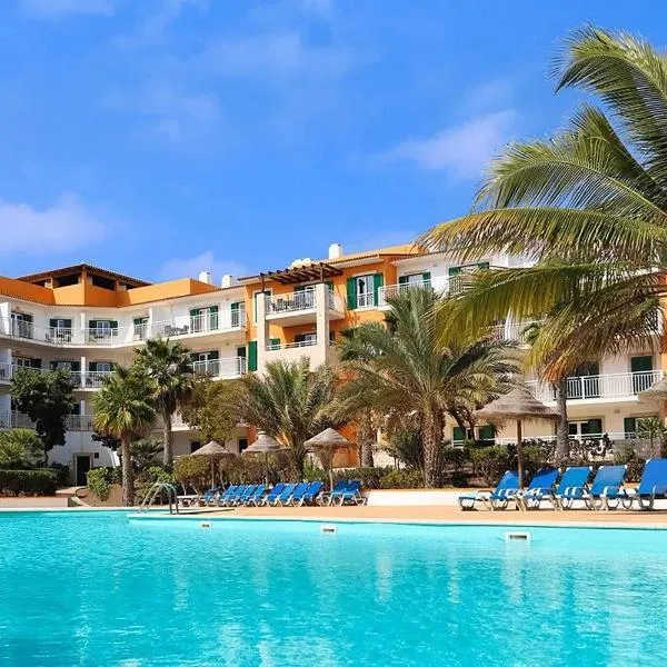 Tity Apartments T1 - Perfect Stay on your Holiday, hôtel à Santa Maria