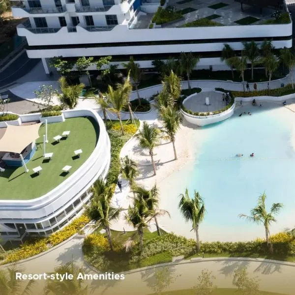 Azure North Pampanga, hôtel à San Fernando