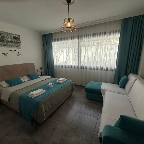Arslan Homes 1, hotel in Marmaris