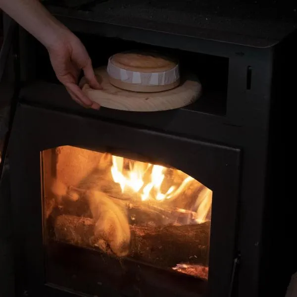 Villa del Jerte, hotel u gradu El Torno