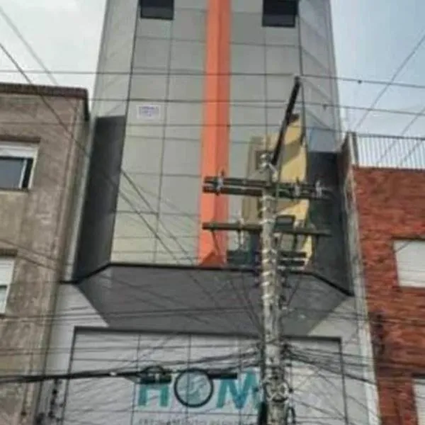 Rio Grande Apartamento,里奧格蘭德的飯店