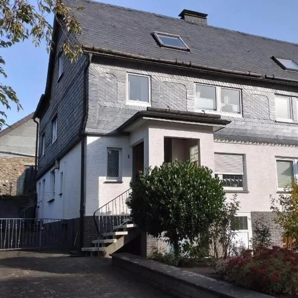 Haus Schnettler, hotel in Bestwig