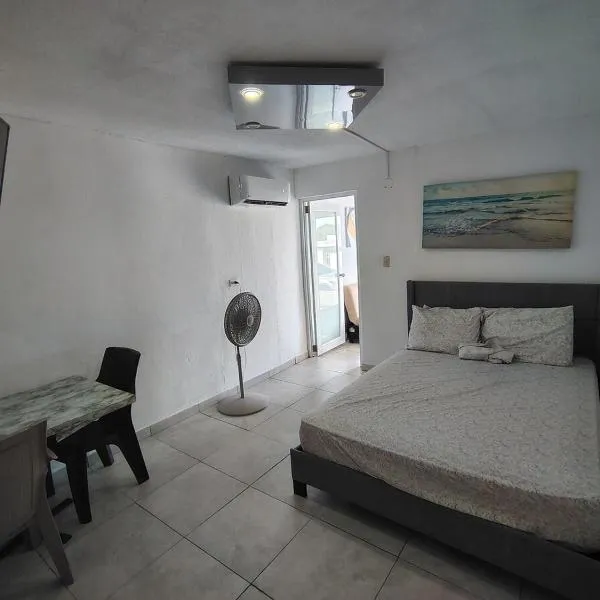 Sleep Relax 1, ξενοδοχείο σε Fajardo