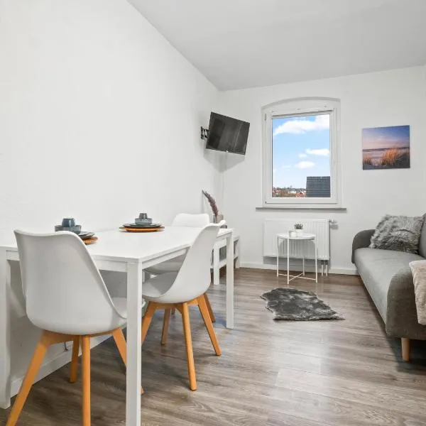 Wohnung in zentraler Lage - Kostenlose Parkplätze, hotel in Kassel