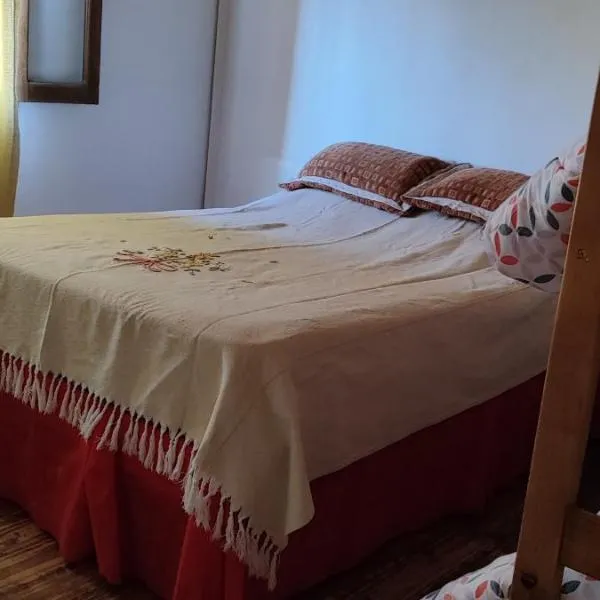 Morita, hotel in Comandante Luis Piedra Buena