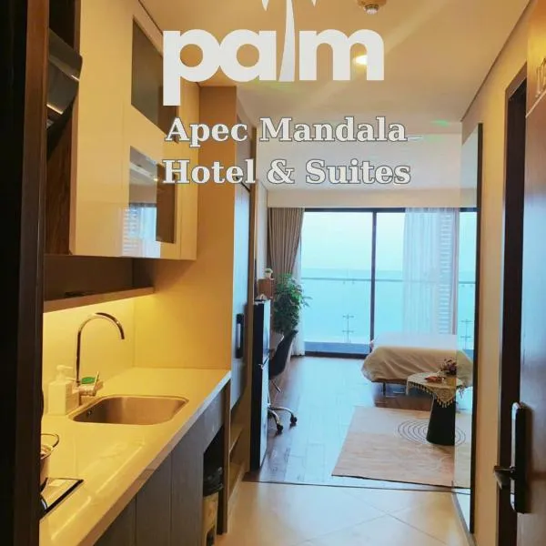 Homestay Apec Mandala Hotel & Suites Hai Duong, hotel in Hải Dương