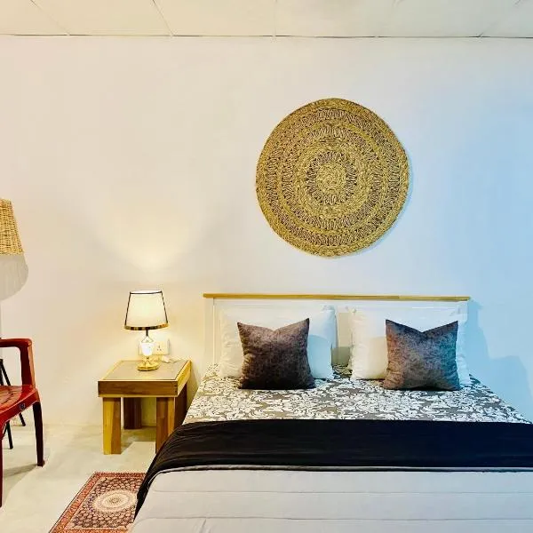 Coastal villa, hotel in Batticaloa