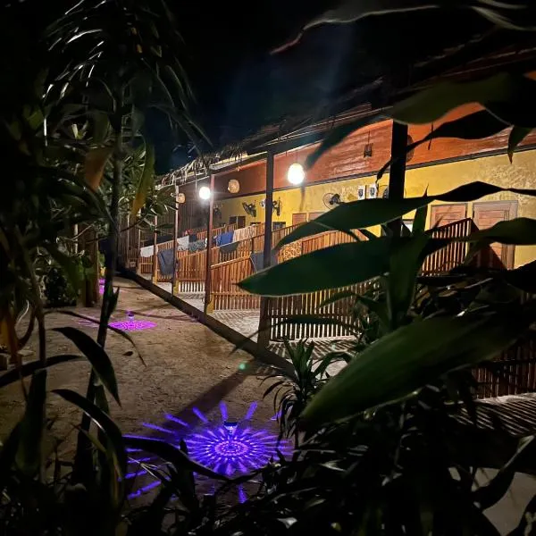 Soul of Lanta, hotel din Ban Ai Dao
